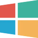 Fjernstyring windows